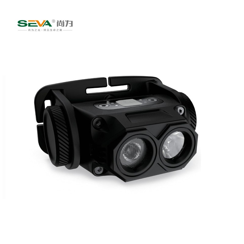 SZSW2230 防水头灯